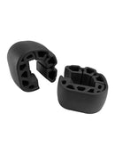 Wasserfahrzeug Puffer Snap-In Fender Stoßstange 295100418 Schwarz Für Sea-Doo Spark Gtr