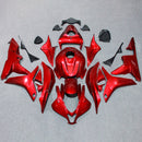 Verkleidungssatz aus ABS-Kunststoff für Honda CBR600RR 2007-2008 F5