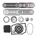 42RLE Getriebe Super Master Rebuild Kit 03-UP Filter Dichtungen Buchsen Platten