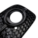 2013–2017 Audi Q5 Frontstoßstange Nebelscheinwerfer Grill Grille 8R0807681M