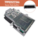 2009 2010 2011 2012 2013 2014 2015 2016 Porsche 911 Booster-Radioverstärker 7PP035223AA 7PP035223F