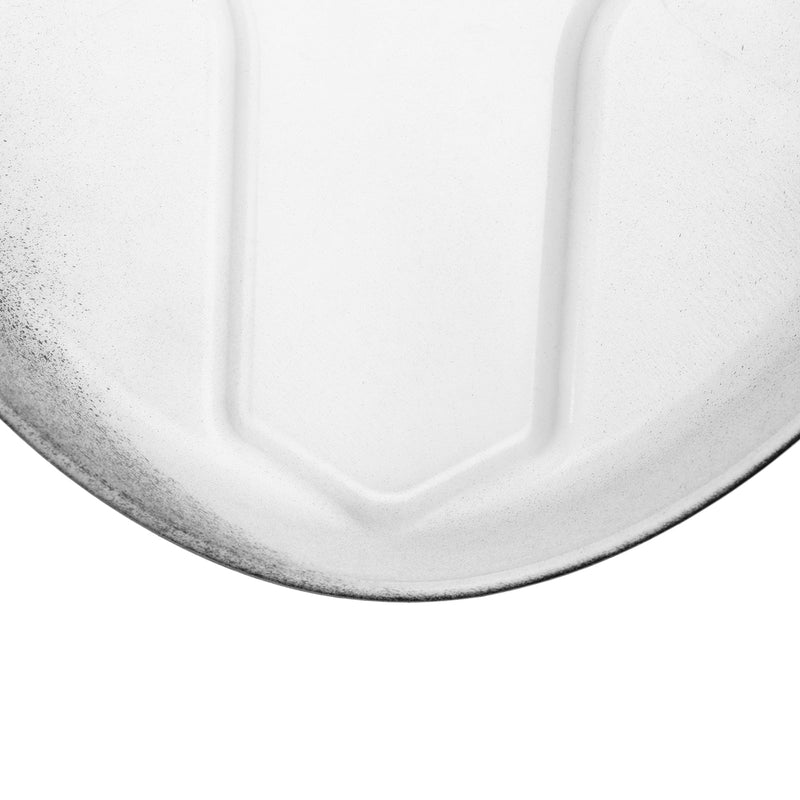 2021-2024 Trident 660 Takaistuimen suojuksen verhoilu