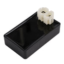 CDI ignition box suitable for Honda Elite 250 CH250 89-1990 FREEWAY 250 CH250 1989-96