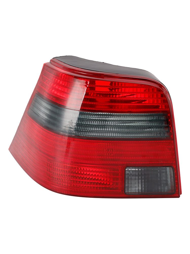 Linke Rückleuchte für VW Golf Mk4 Schrägheck (1997–2005), Teilenummer: 1J6945111S, 1J6945111T