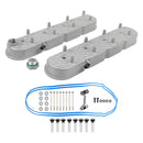 Ventildeckel mit Zündspulenhalterungen für LS1/LS2/LS3/LS6/LS7 ähnliche Motoren mit 72 mm