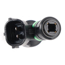 1 stk drivstoffinjektordyse for Nissan Altima Rogue X-Trail 2.5L 13-16 FBY21B0 166003TA0A