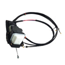 Volvo Penta SX-A DPS-A TSK-A-32 Trimmpumpen-Stellglied-Kit 21945915 21573834