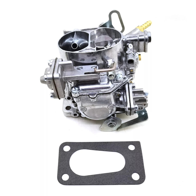 Carburetor For Solex 26/35 CSIC Acadiane Dyane Ami 68 Citroen 2CV6