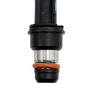 5 Stück Kraftstoffeinspritzdüsen für Chevrolet Colorado, Isuzu, GMC Canyon, Hummer H3 L5 12589465