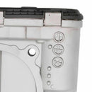 2008/02-2013/12 Mercedes-Benz S-Klasse Coupé C216 CL 500 4matic Drosselklappengehäuse A2731410325