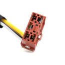 1998-2000 Honda Civic 1.6L Elektrischer Zündschalter 35130-S04-305