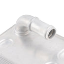 Motorölkühler-Thermostat 03L115389E für Audi A6 C7 2.0 TDI ab 2011