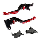 2023 CFMOTO 800 NK ALAVANHA DE FREIO AJUTA AJUTADA