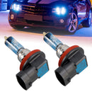 2 STÜCKE Autolampe Night Breaker H11 64211NB220 12 V 55 Watt Für OSRAM