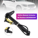 Aktiv panseraktuator 2539060300 Passer til Mercedes-Benz GLC X253 W253 C253