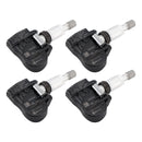 4X TPMS Reifendrucksensor Für Acura MDX RDX TLX ILX 42753TZ3A51