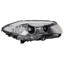 2010-2013 För BMW 5-serie F10 Sedan Xenon LED varselljus höger utan AFS 63117271910