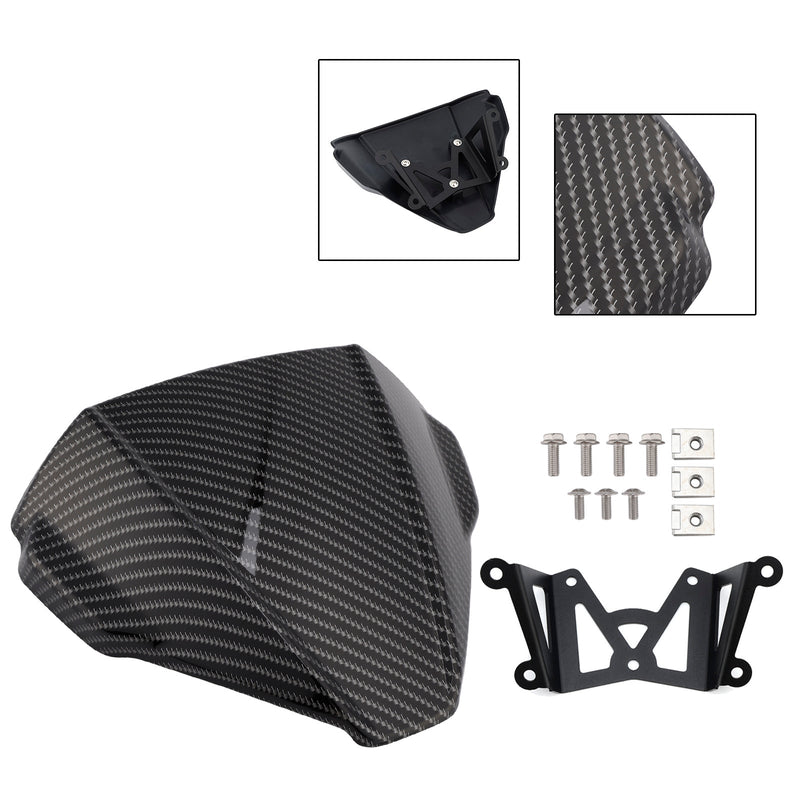 2021-2023 YAMAHA MT-09 MT09 Windschutzscheibe