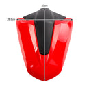 2024-2025 Daytona 660 bakkledning for baksete kledning