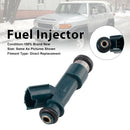 1 Stück Kraftstoffeinspritzdüse für Toyota 4Runner 2003-09 Tacoma 2005-2015 23250-0P030