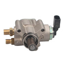 2007–2010 Audi A6 4.2L V8 Automatik Quattro Basislimousine, 2 Stück Hochdruck-Kraftstoffpumpe 079127025AC