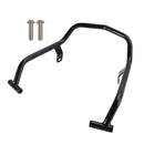 Soporte de teléfono móvil de respaldo del brazo de cubierta adecuado para Honda GB350S CB350RS 2022-2024