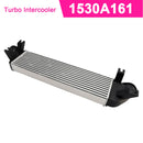For Mitsubishi Pajero Sport QE QF fra 2015 turbo intercooler 1530A161