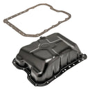 Ölwanne für Jeep Compass L4 2.0L und 2.4L Motor (2007–2017), Teilenummer 4884665AC 264-361