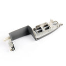 Cubierta del interruptor del regulador de la ventana de la puerta del conductor 8E1867171B para Audi A4 B6 B7 2002-2007