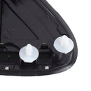 2018–2023 Chevrolet Equinox Kotflügelleiste vorne Fahrerseite 84107340