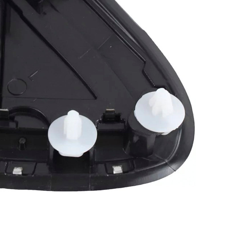 2018–2023 Chevrolet Equinox Kotflügelleiste vorne Fahrerseite 84107340