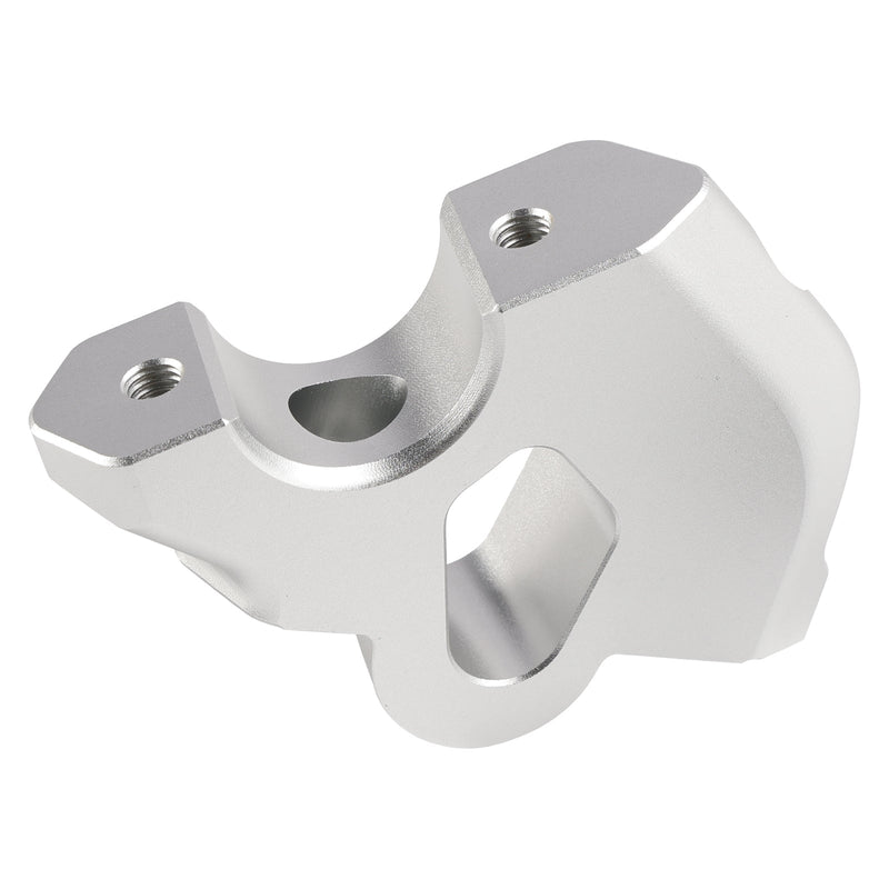 2023-2024 BMW R 1300 GS Adventure (2024+) CNC-Lenkererhöhungssatz H=38mm