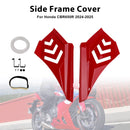 Seitenschutzverkleidung für Honda CBR650R (Modelljahre 2024–2025)