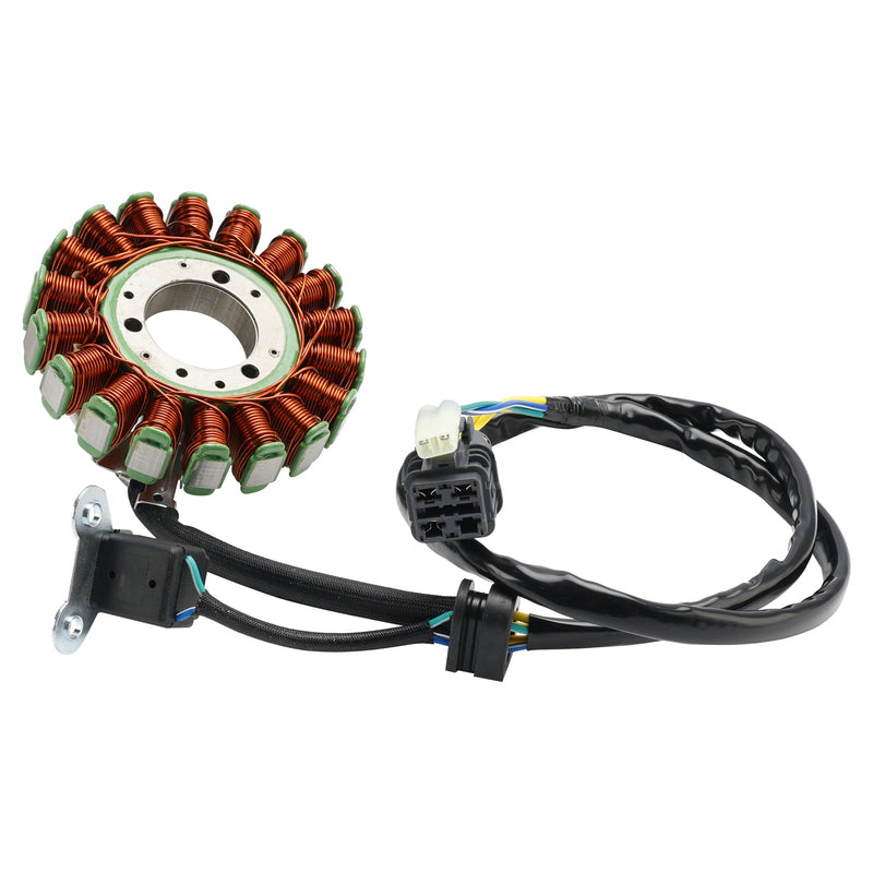 Adgang Shade 420 ATV Stator Generator ACC-173MM 07.02 ACC-173MM 07.02-YY