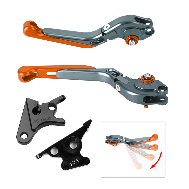 2021-2023 Honda CB350 HNES GB350 CB350 Nastavitelná spojovací brzdová páka