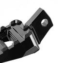 Podnóżki przednie podnóżki pasują do BMW R18 /100 Years /Classic / R18B 2020-2023+