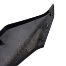 2024-2025 BMW R1300GS Front Fender Beak Extension Fairing