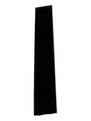 Zierleiste für die linke vordere Türsäule (Teilenummer B 57010445) für Jeep Cherokee 2011-2021