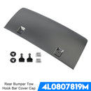 4L0807819M Bakre støtfanger tilhengerkrokdekselhette for Audi Q7 2010-2015