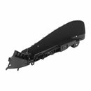 Links Unterstützung Sitz Schiene Abdeckung 52107317459 Fit Für BMW 5 7 Serie