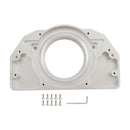 Aluminium-Lagersitz für G25 G27 G29 G923 G920 Bewegung Logitech Lenkrad