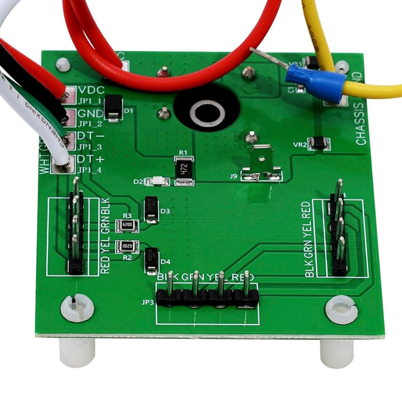 SCQ Surge Boord 521218 for Pentair Intellitouch/EasyTouch Load Center