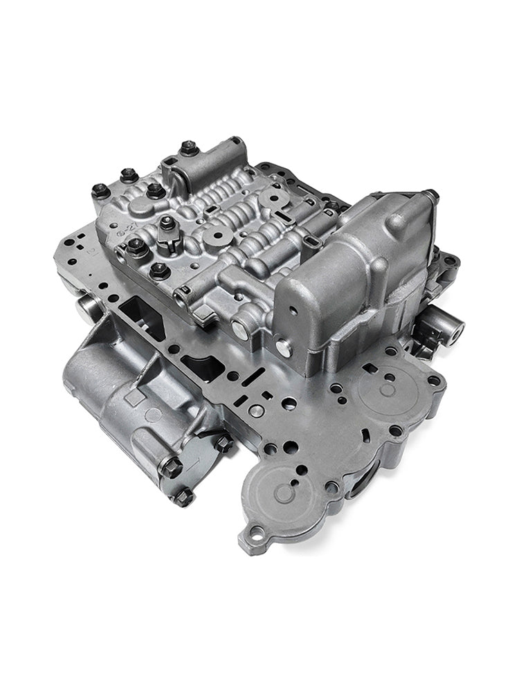 U340E U341E U341E Ventilkörper für Toyota Yaris Corolla Scion Liter 9 Pin