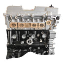 1994–2003 Toyota 4Runner 2,7-liters 4-sylindret motorblokk med 4-ports innsugningsmanifold (3RZFE/3RZ-FE)