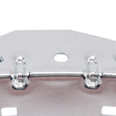 Zylindergleithalterung WP37001036 Für Trockner 510145 1003323 37001036