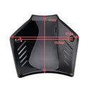 2022 2023 Yamaha Tmax 560 Guest Tunnel Cover Tank beklædning