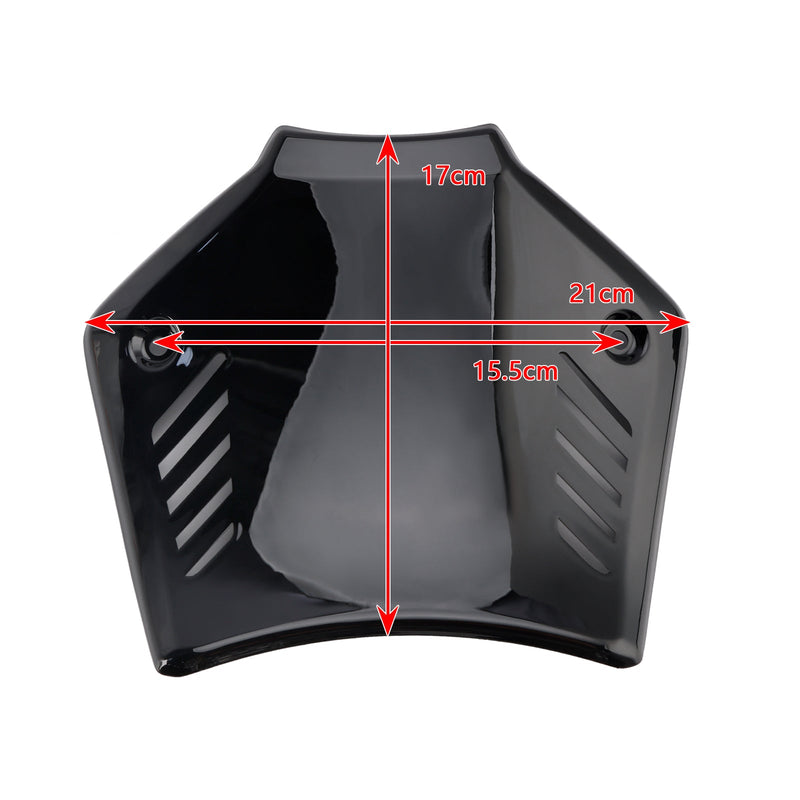 2022 2023 Yamaha Tmax 560 Guest Tunnel Cover Tank beklædning