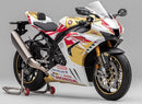 Injection Verkleidung Kit Karosserie Kunststoff ABS Für Honda CBR1000RR-R 2020-2023