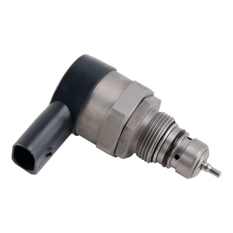 07.2012-12.2015 BMW 7 (F01, F02, F03, F04) 750 d xDrive 280 381 2993 Kraftstoffverteilerrohr-Druckbegrenzungsventil 0281006246