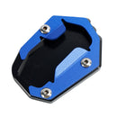 Placa de caballete lateral pie de caballete para BMW R1300 2024+